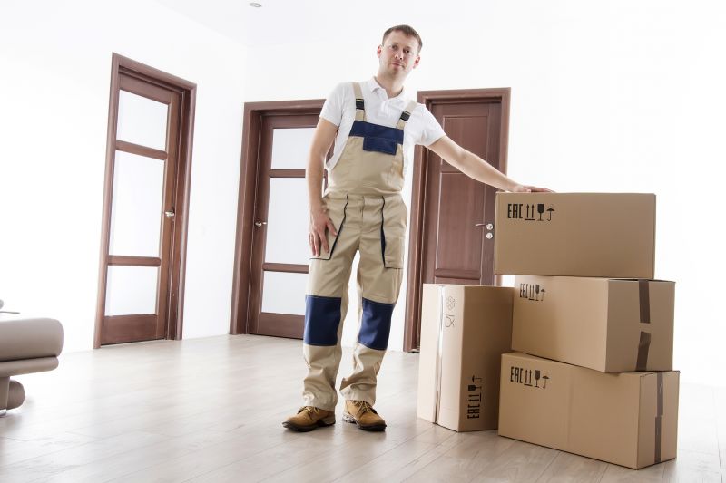Apartment Moving in Rock Hill, SC