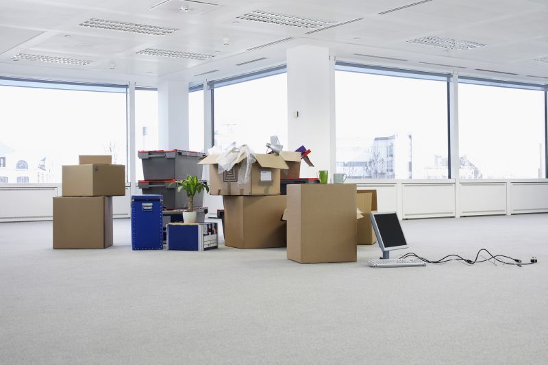 Apartment Relocation Service in Hendersonville, NC