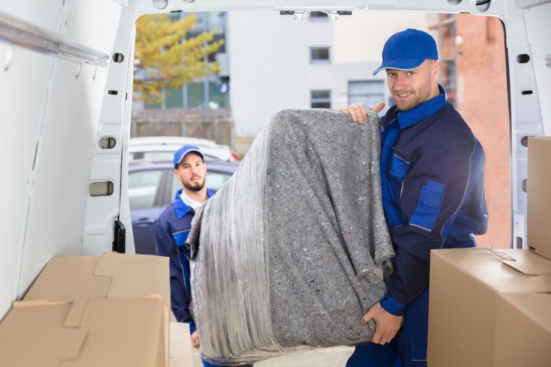 Commercial Moving Service in Brooklyn, NY