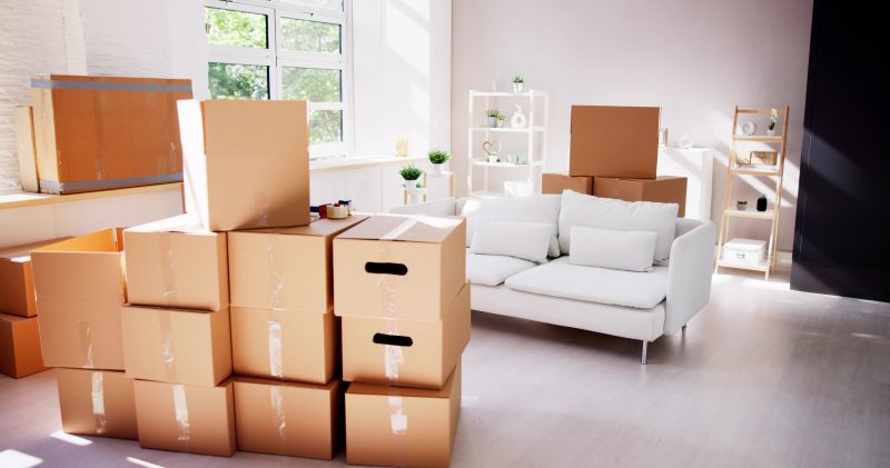 Couch Moving Service in Gastonia, NC