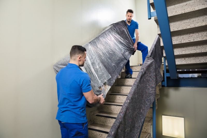 Couch Moving Service in Fort Mill, SC
