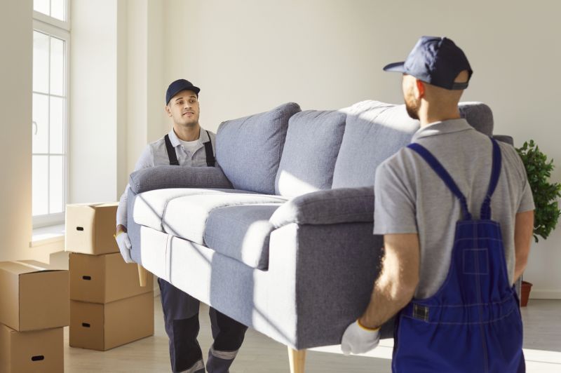 Furniture Moving