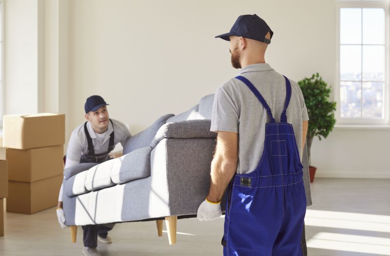 Furniture Moving