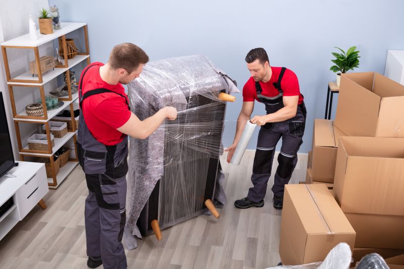 Furniture Moving Equipment