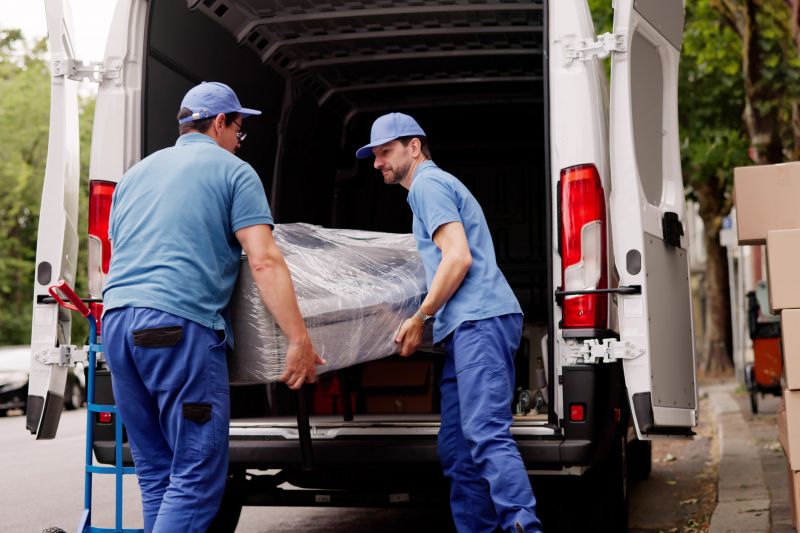 Gun Safe Moving Service in Hendersonville, NC