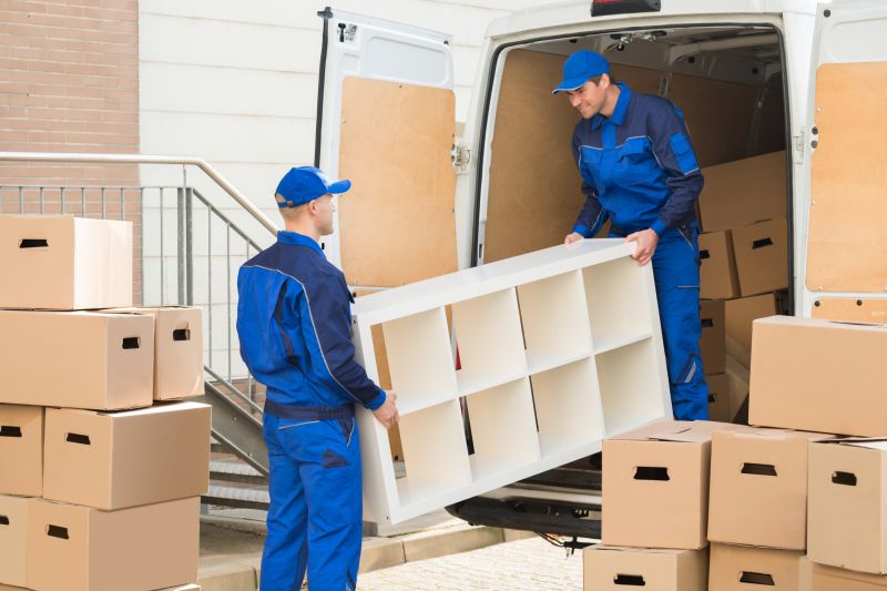Gun Safe Moving Service in Long Island, NY
