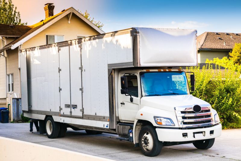 Long Distance Moving in Fort Collins, CO