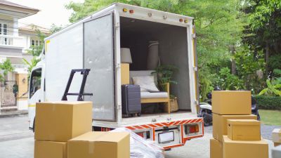 Long Distance Moving in Castle Rock, CO