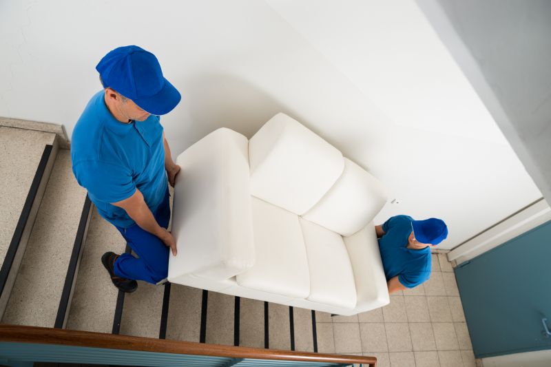 Mattress Moving Service in Hendersonville, NC