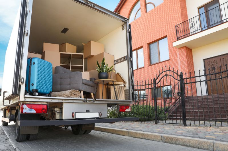Moving Service in Brooklyn, NY