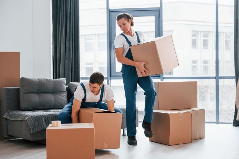 Office Moving Service in Long Island, NY