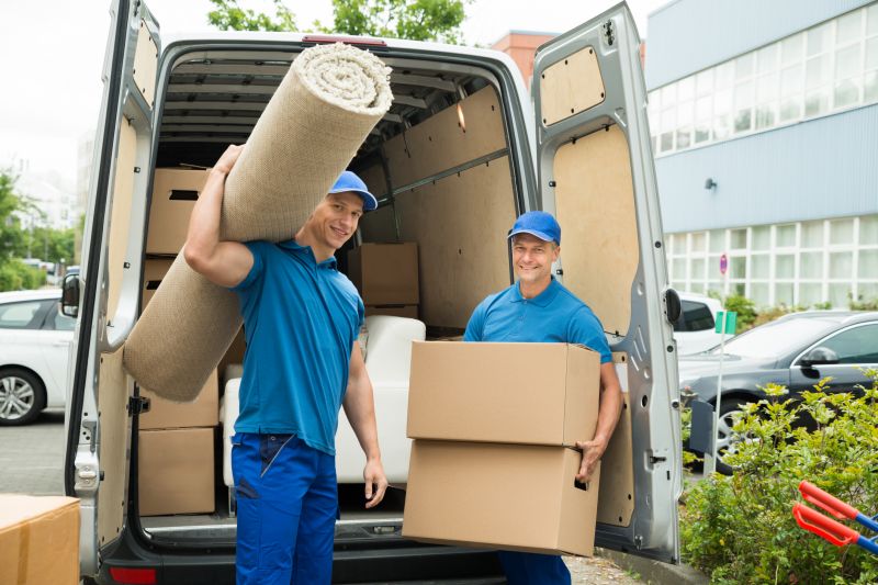 Office Relocation Service in Rock Hill, SC