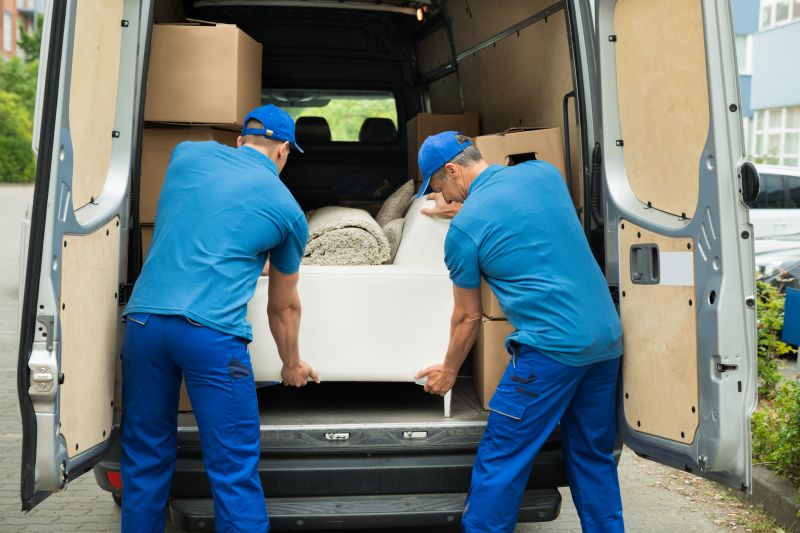 Pool Table Moving Service in Hickory, NC