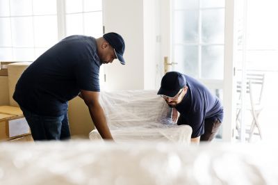 Residential Moving Service in Fort Mill, SC