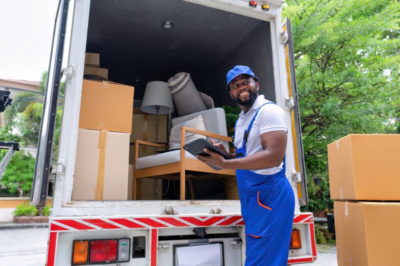 Treadmill Moving Service in Mooresville, NC
