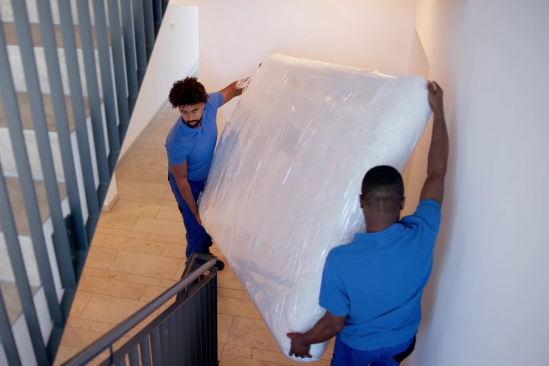 Treadmill Moving Service in Rock Hill, SC