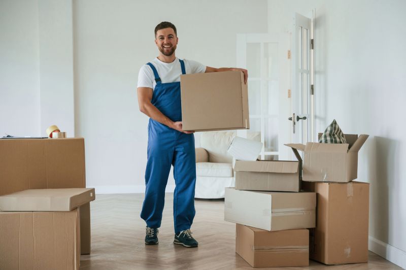 What To Expect When Hiring A Local Moving Company